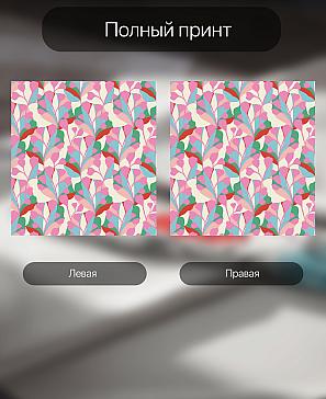 Комплект штор «Лирвиант - 65»