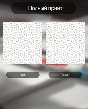 Комплект штор «Лирвиант - 68»