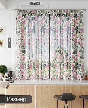 Тюль «Лирвиант - 70» | фото 3