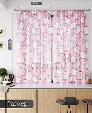 Тюль «Лирвиант - 72» | фото 3