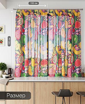 Тюль «Лирвиант - 75» | фото 3