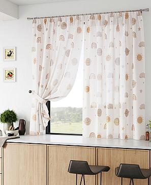 Тюль «Лирвиант - 76» | фото 2