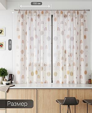 Тюль «Лирвиант - 76» | фото 3