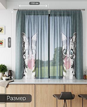 Тюль «Лирвиант - 78» | фото 3