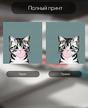 Комплект штор «Лирвиант - 78»