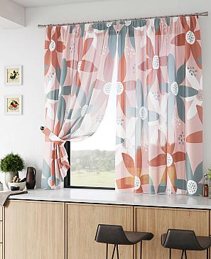 Тюль «Лирвиант - 79» | фото 2