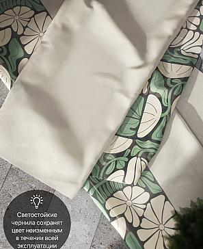 Комплект штор «Лирвиант - 81»