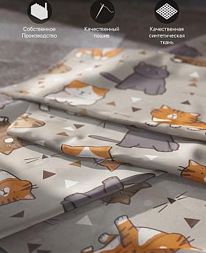 Комплект штор «Лирвиант - 84»