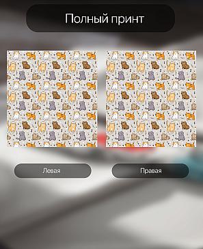 Комплект штор «Лирвиант - 84»