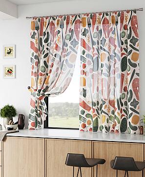 Тюль «Лирвиант - 85» | фото 2