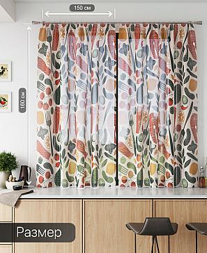 Тюль «Лирвиант - 85» | фото 3