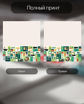 Комплект штор «Лирвиант - 86»