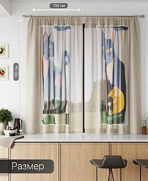 Тюль «Лирвиант - 94» | фото 3