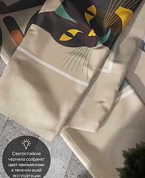 Комплект штор «Лирвиант - 94»