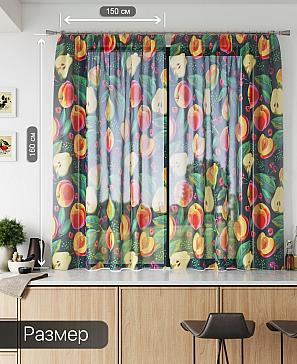 Тюль «Лирвиант - 98» | фото 3