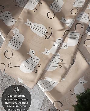 Комплект штор «Лирвиант - 100»