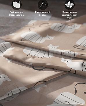 Комплект штор «Лирвиант - 100»