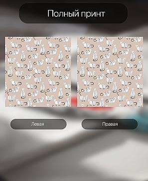 Комплект штор «Лирвиант - 100»