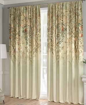 Комплект штор «Хаовила» | фото 3