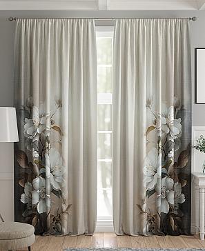 Комплект штор «Айдефа»