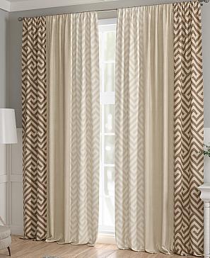 Комплект штор «Витора» | фото 3