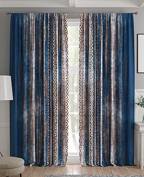 Комплект штор «Рокси»