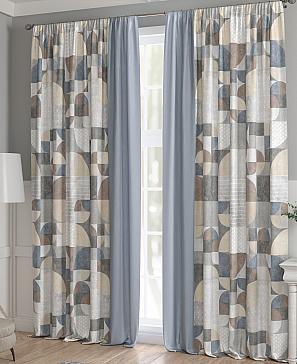Комплект штор «Блокси» | фото 3