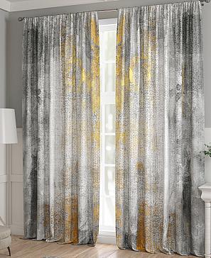 Комплект штор «Джевел» | фото 3