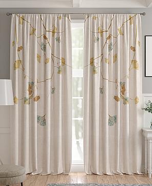 Комплект штор «Мейди»