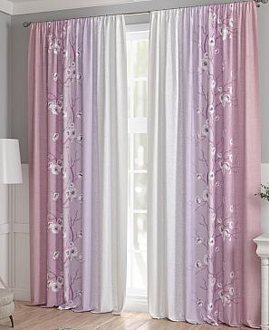 Комплект штор «Роуди» | фото 3