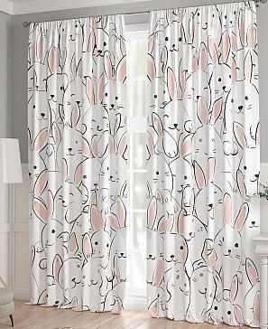 Комплект штор «Шейрис» | фото 3