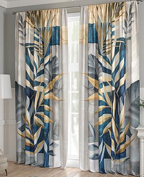Комплект штор «Сейнеш»