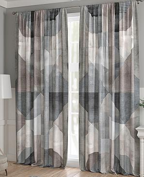 Комплект штор «Торника» | фото 3