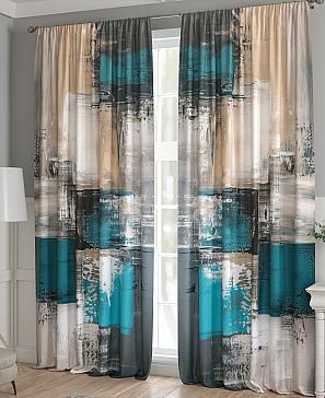 Комплект штор «Мокарос» | фото 3