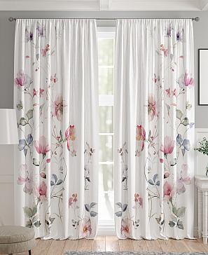 Комплект штор «Бертей - 260»