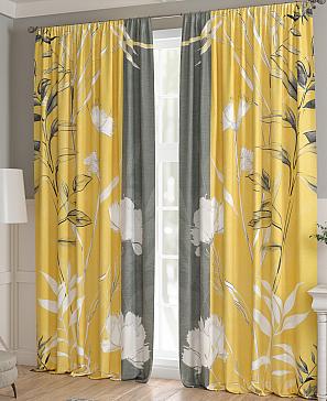 Комплект штор «Боника» | фото 3