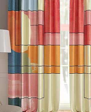 Комплект штор «Керилла» | фото 2