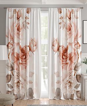 Комплект штор «Файнес»