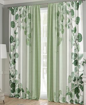 Комплект штор «Крайос» | фото 3