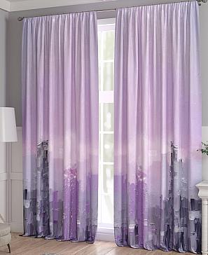 Комплект штор «Вестера» | фото 3