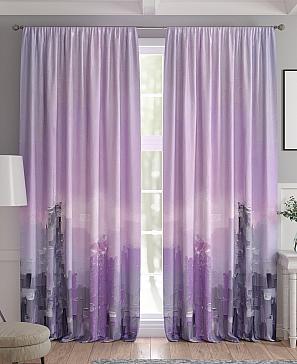 Комплект штор «Вестера»