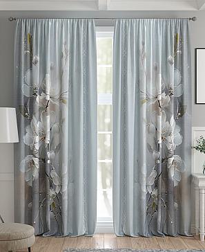 Комплект штор «Валиос»