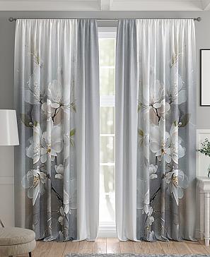 Комплект штор «Амиола - 260»