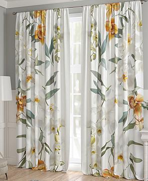 Комплект штор «Карола» | фото 3