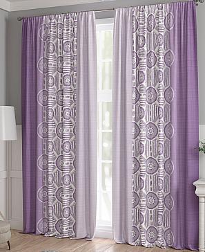 Комплект штор «Мораса» | фото 3