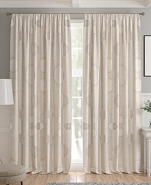 Комплект штор «Криссида»