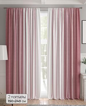 Комплект штор «Талира» | фото