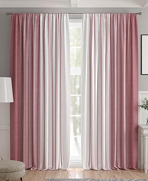 Комплект штор «Тахира»