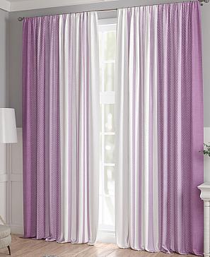 Комплект штор «Коулла» | фото 3