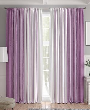 Комплект штор «Коулла»